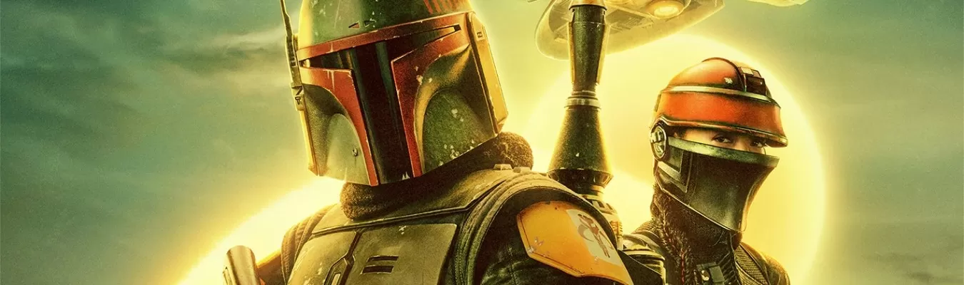 Personagem de Star Wars Jedi: Fallen Order está presente em The Book of Boba Fett
