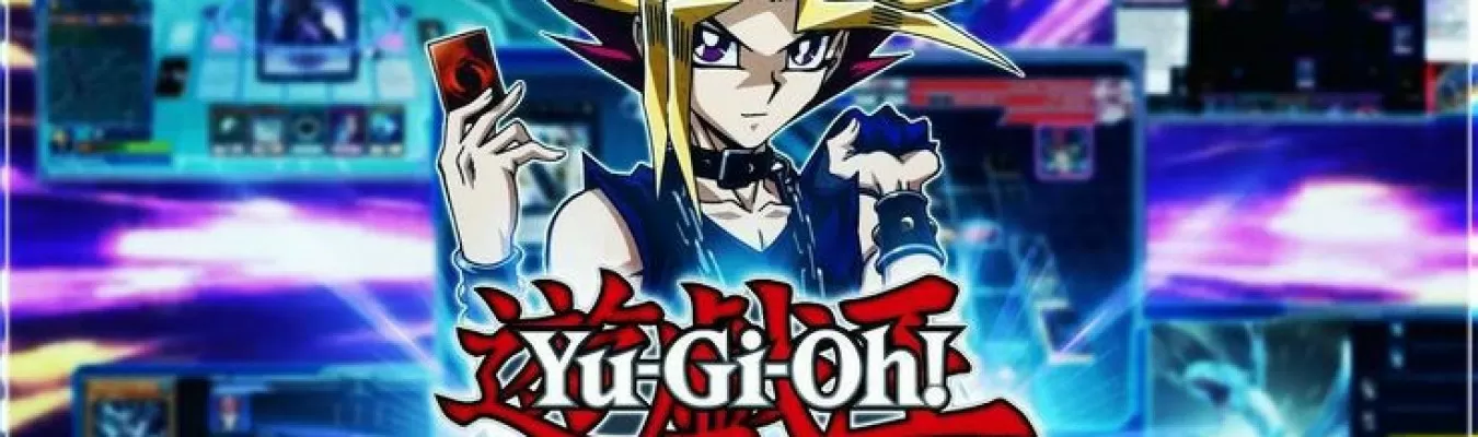 PS PLUS disponibiliza 50 pacotes no Yu-Gi-Oh Master Duel