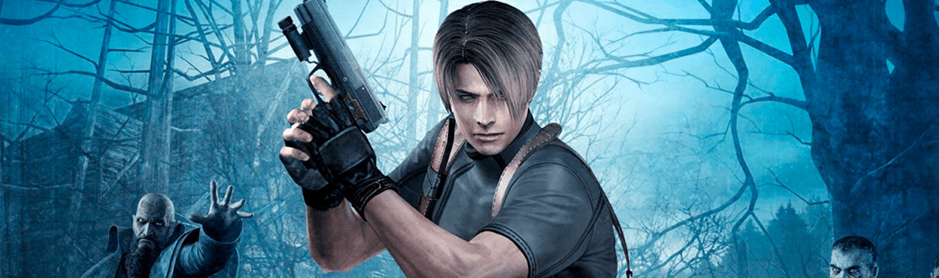 Vídeo mostra o conteúdo não utilizado de Resident Evil 4
