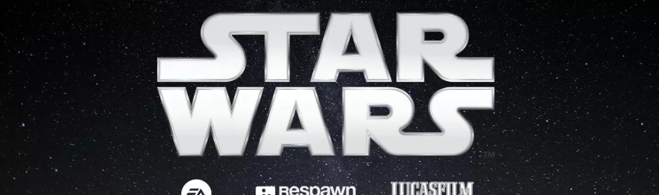Star Wars FPS da Respawn Entertainment está sendo feito pela equipe de Medal of Honor