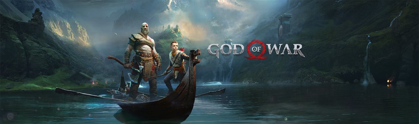Segundo o SteamSpy, God of War para PC ultrapassou 2 milhões de cópias vendidas