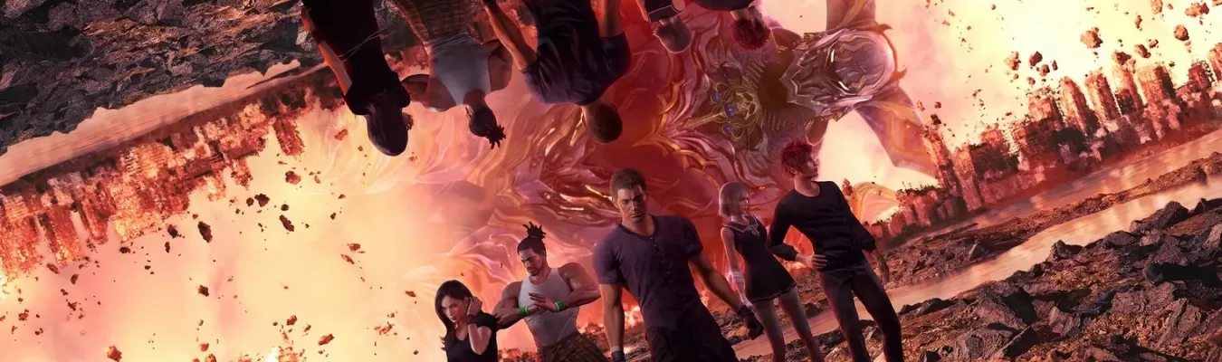 Stranger of Paradise Final Fantasy Origin recebe trailer final