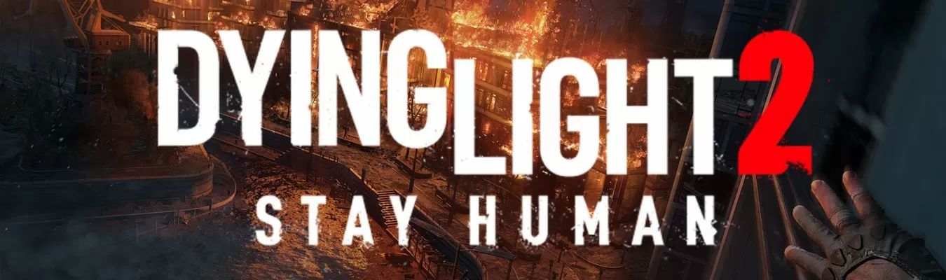 Techland compartilha vídeo de Dying Light 2 rodando no PlayStation 4 e Xbox One