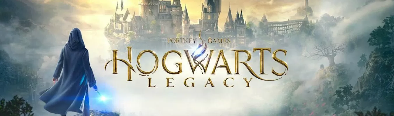 CEO da WarnerMedia confirma lançamento de Gotham Knights e Hogwarts Legacy para 2022