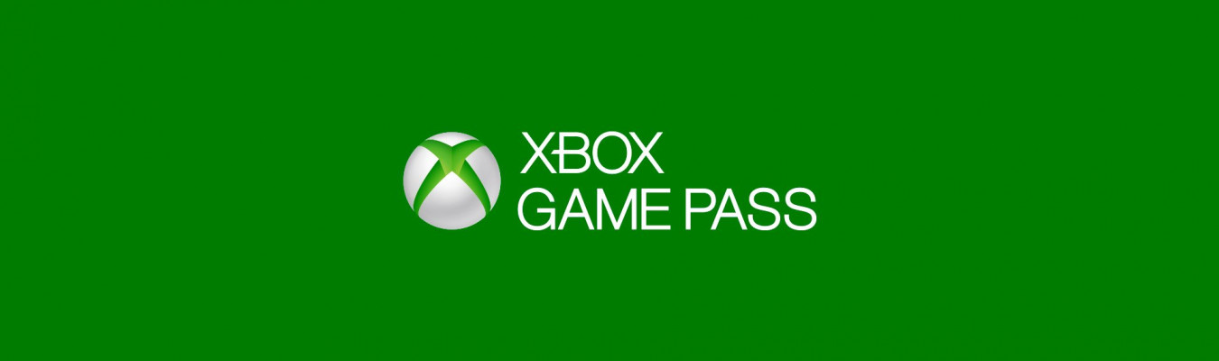 Confira os novos jogos que estão chegando no Xbox Game Pass