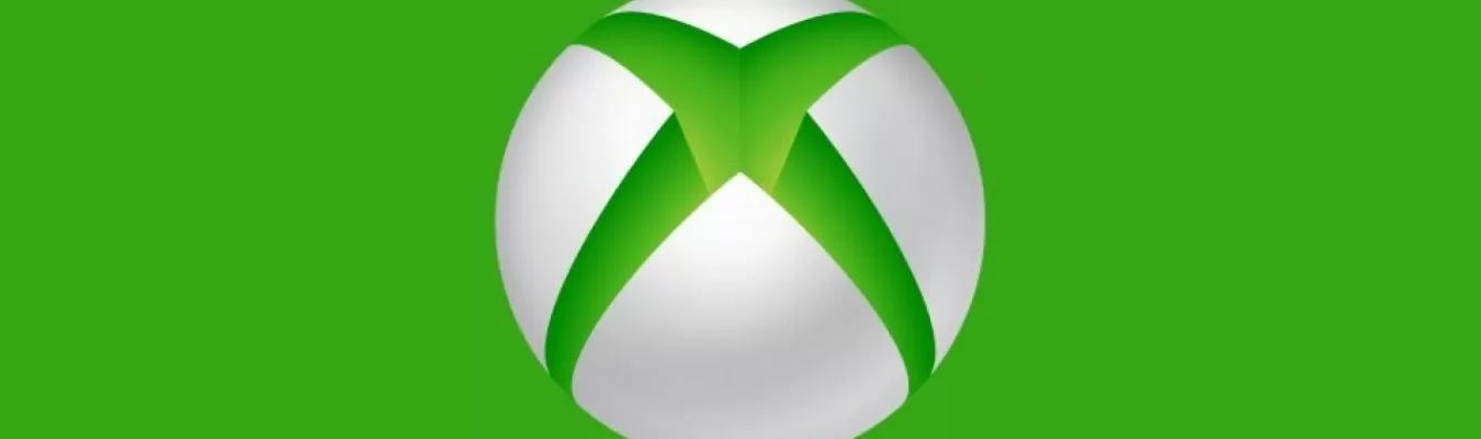 Xbox abre oferta de jogos para o Ano Novo Lunar