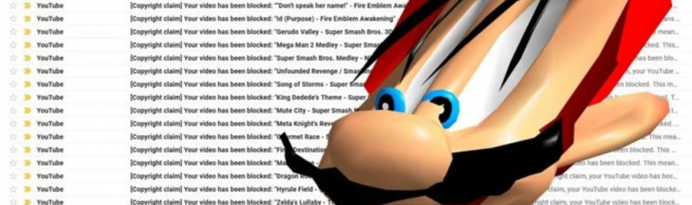 Youtuber irá fechar o canal após receber mais de 3500 strikes da Nintendo