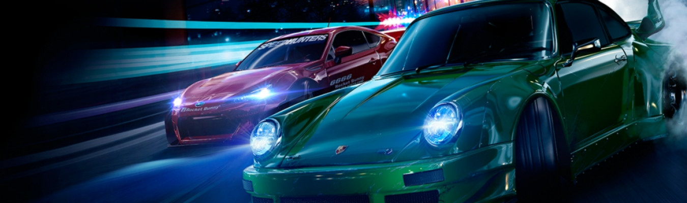 Antigo estúdio de Driveclub irá ajudar no desenvolvimento do próximo Need for Speed