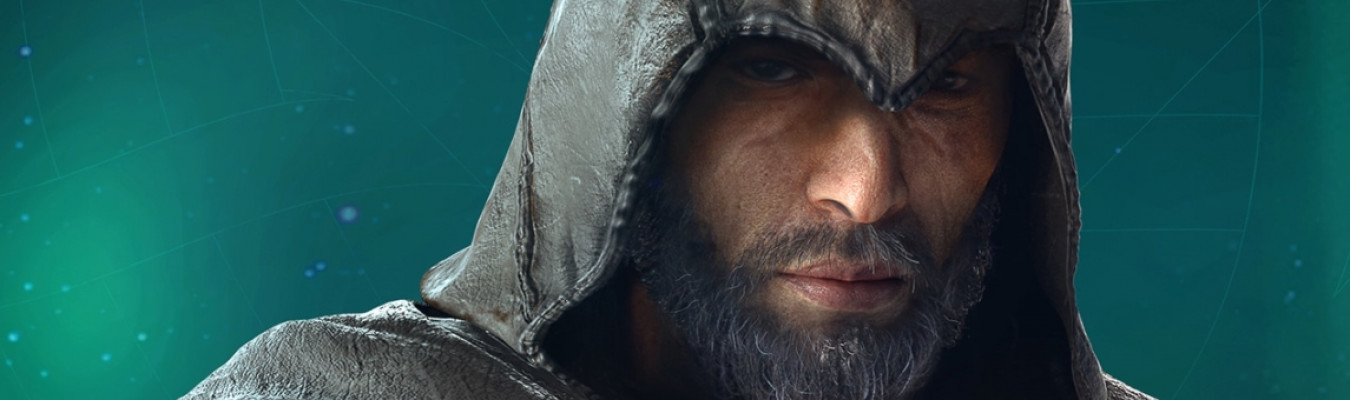 Assassins Creed: Rift será o mais novo jogo da franquia