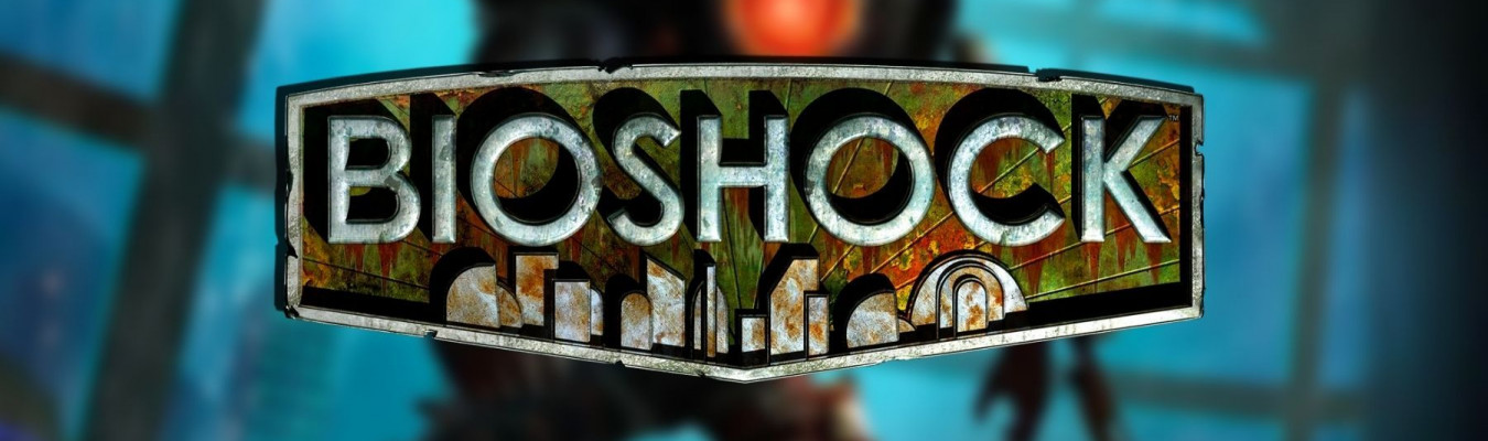 BioShock 4 pode estar passando por problemas em seu desenvolvimento