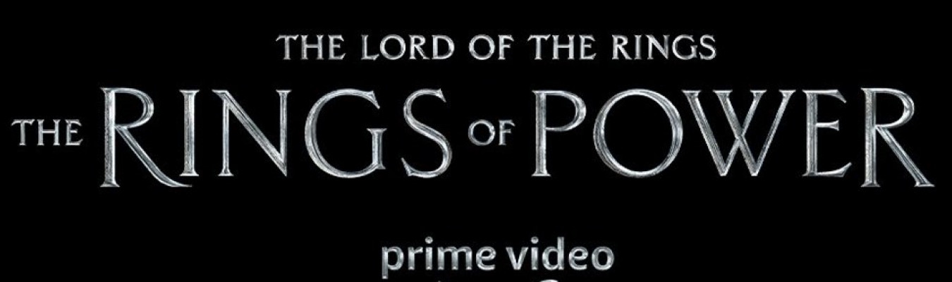 Confira o primeiro trailer de O Senhor dos Anéis: Os Anéis de Poder