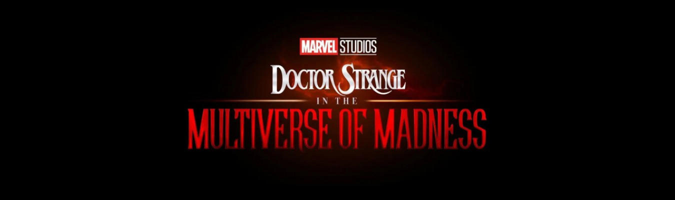 Confira o trailer de: Doutor Estranho no Multiverso da Loucura