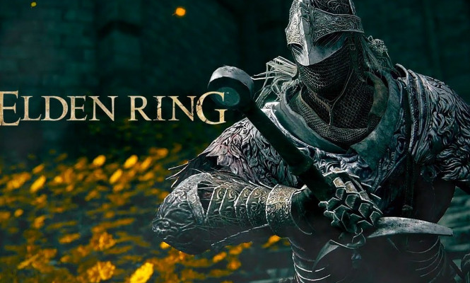 ELDEN RING recebe novos gameplays