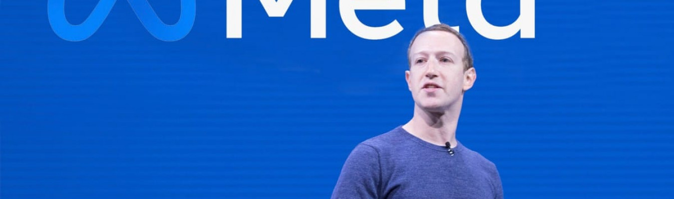 Empresa de Mark Zuckerberg perdeu US$ 500 bilhões nos últimos meses