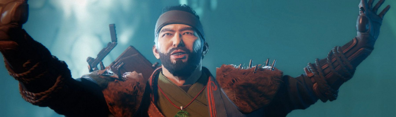 Epic Games insinua chegada de evento cross-over entre Fortnite e Destiny 2