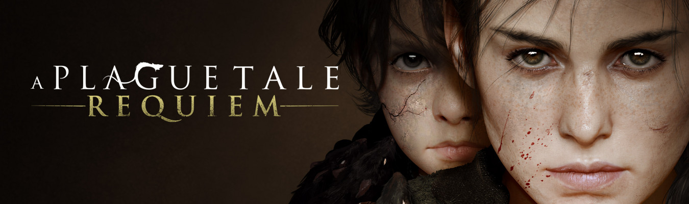 Focus Entertainment e Asobo Studio revelam edição de colecionador para A Plague Tale: Requiem