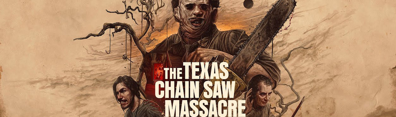 The Texas Chain Saw Massacre e mais três jogos recebem atualizações de DLSS