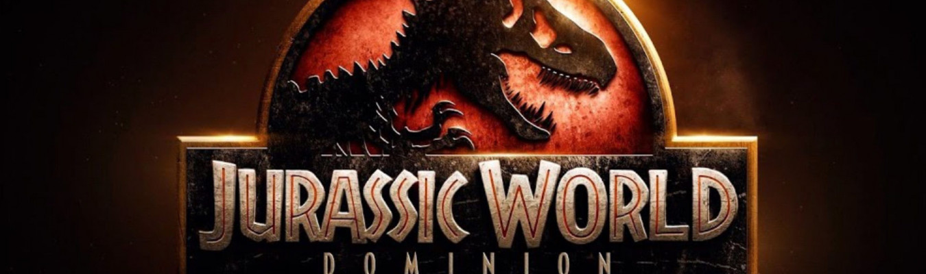 Jurassic World: Dominion ganha primeiro trailer