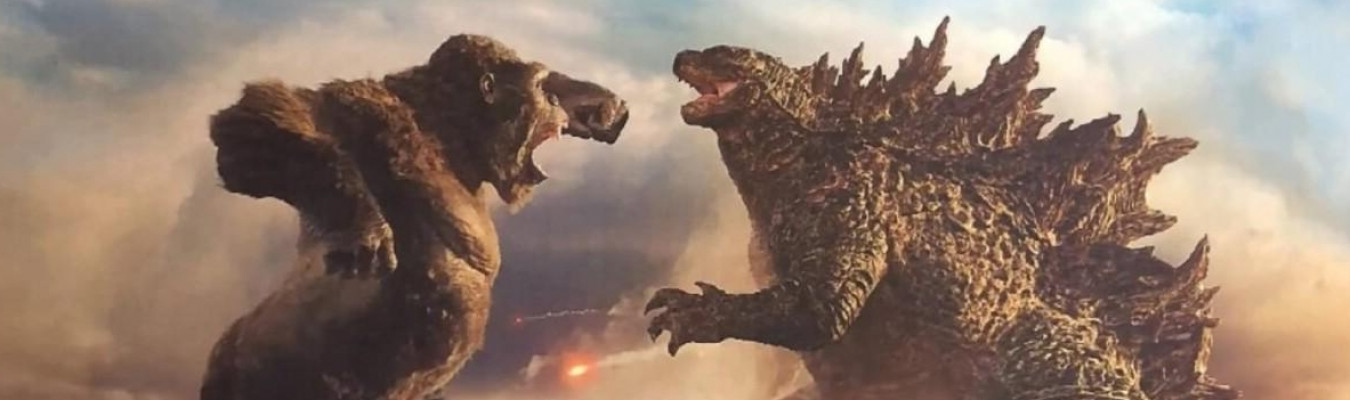 King Kong e Godzilla podem estar chegando ao Call of Duty: Warzone