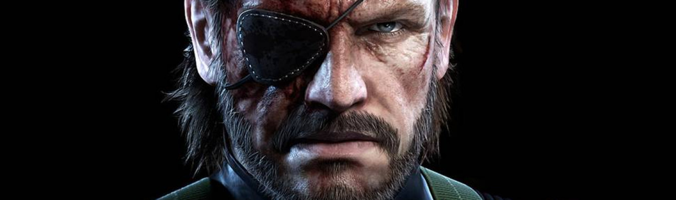 Konami revela que a franquia Metal Gear já vendeu 58 milhões de unidades