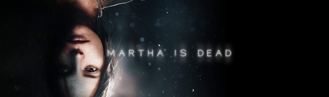 Martha Is Dead será censurado no PlayStation