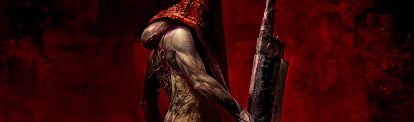 Criador de Pyramid Head diz que se arrepende de ter criado o icônico  personagem - EvilHazard