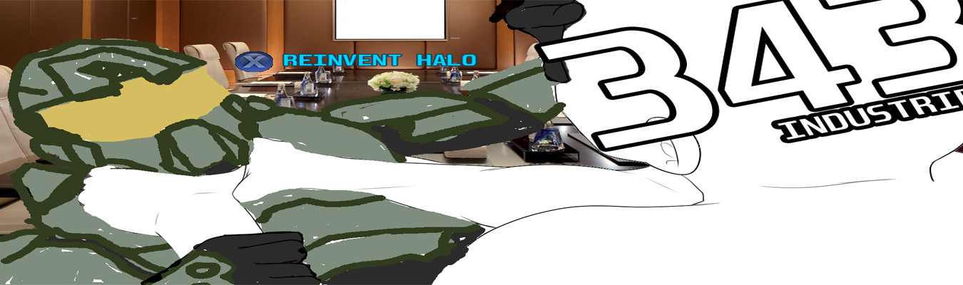 Apesar do sucesso inicial, Halo Infinite encontra-se com dificuldade em manter a base de jogadores