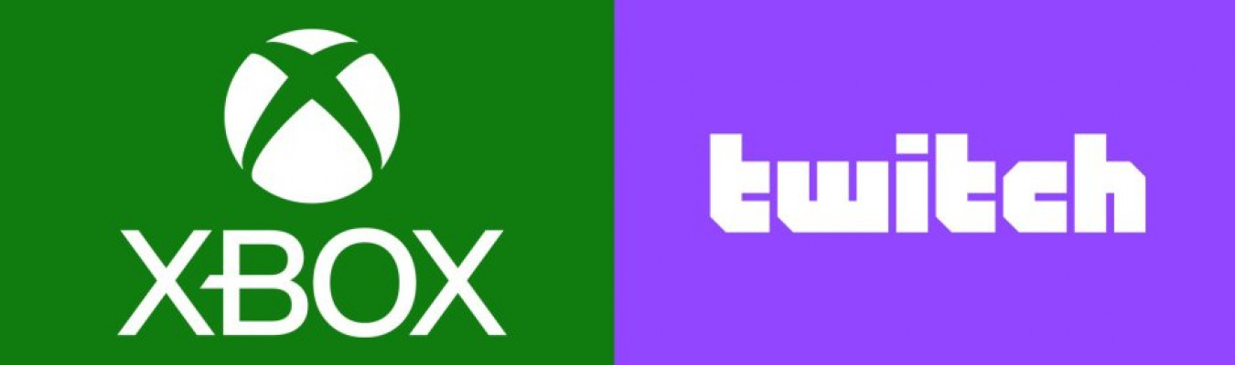 Microsoft forma parceria com a Amazon para facilitar recursos da Twitch no Xbox