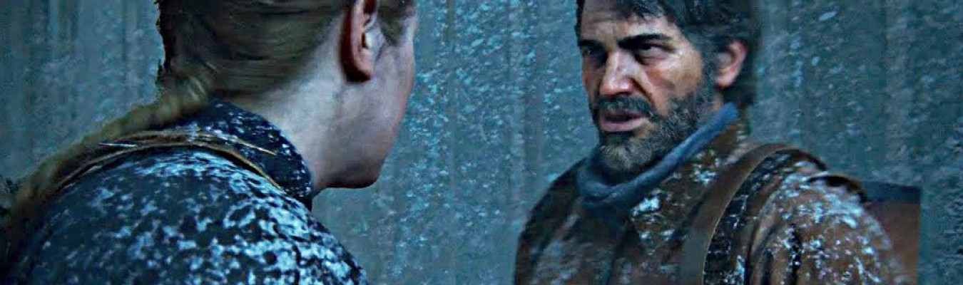 Neil Druckmann defende comportamento de Joel em The Last of Us 2