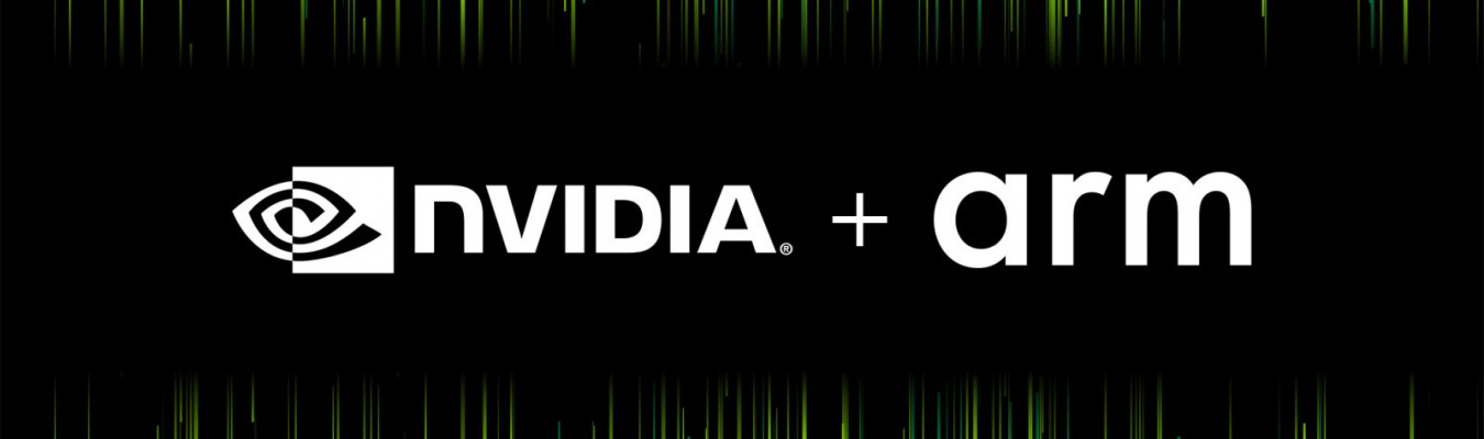 Nvidia anuncia que desistiu da aquisição da Arm