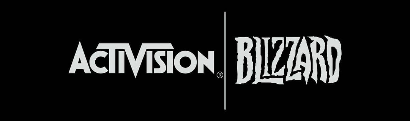Phil Spencer deseja que Activision Blizzard volte a ser sinônimo de qualidade