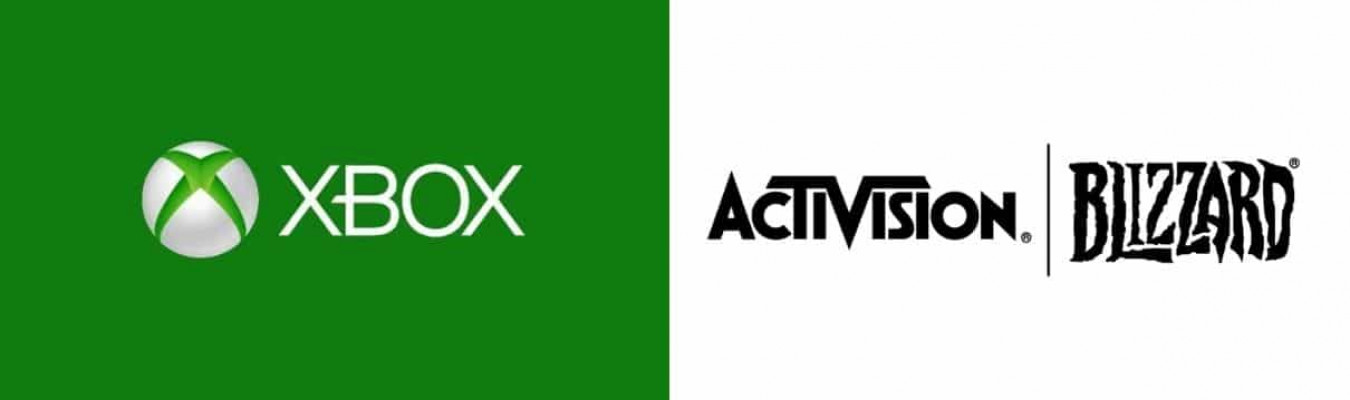 Phil Spencer diz que futuro do Xbox não depende completamente da Activision