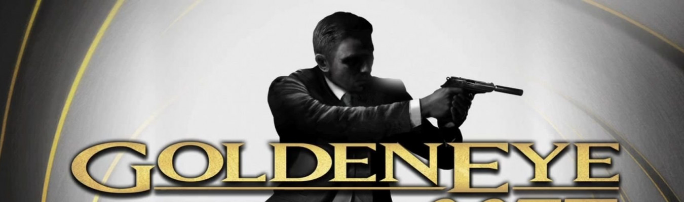 Remaster de GoldenEye 007 pode ser revelado nas próximas semanas, afirma Jeff Grubb