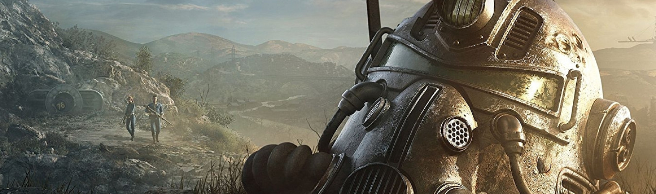 Roadmap de Fallout 76 para 2022 é revelado com novos eventos sazonais a caminho