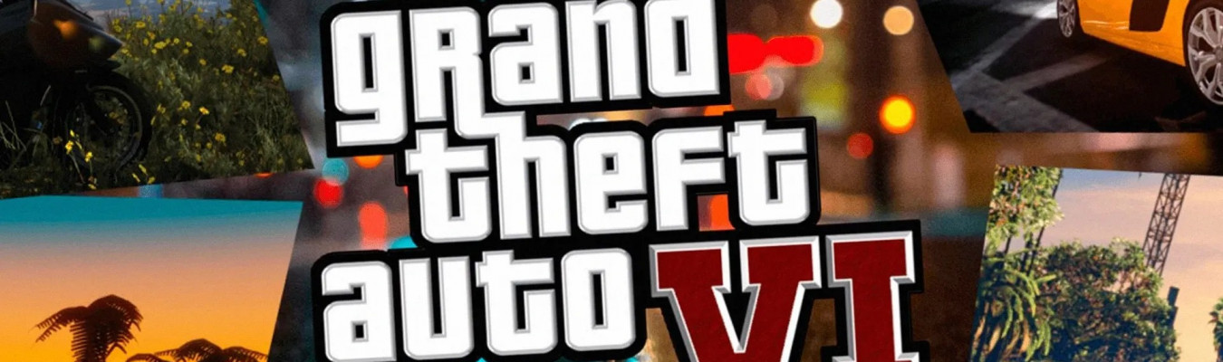 Rockstar Games confirma desenvolvimento de Grand Theft Auto VI