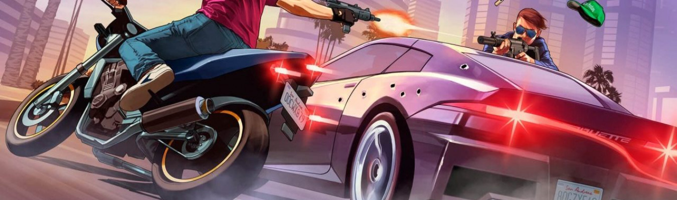 Rockstar Games garante que Grand Theft Auto VI será um jogo especial