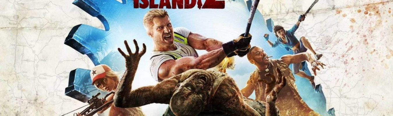 Dead Island 2 pode ser novamente revelado no final desse ano