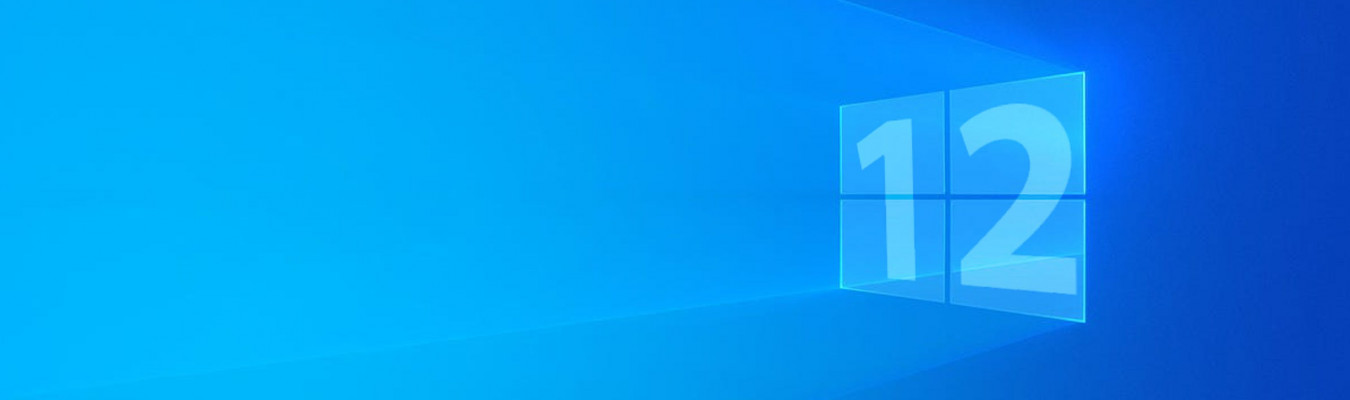 Rumor indica que a Microsoft já está trabalhando com o Windows 12