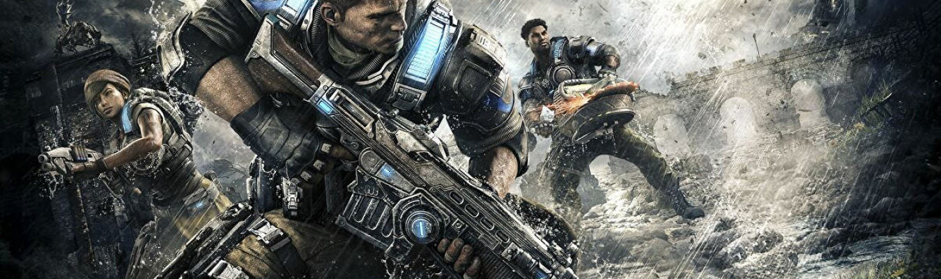 Segundo informações, Gears of War 4 vendeu mais de 3 milhões de cópias até 2018 apenas no Xbox One