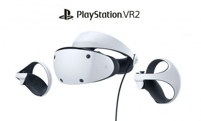 Sony supostamente pausou a produção do PS VR2 devido a problemas de vendas