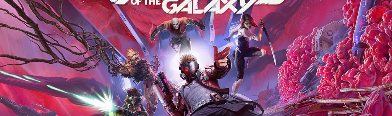 Square Enix Europe confirma que Marvels Guardians of the Galaxy vendeu abaixo do esperado