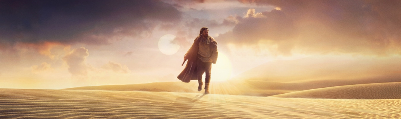 Star Wars: Obi-Wan Kenobi ganha data de lançamento oficial para estreia