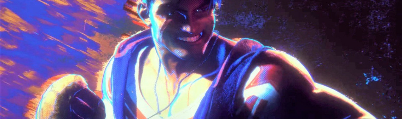 Rumor | Street Fighter 6 pode ser novamente exclusivo do PlayStation nos consoles, deixando o Xbox de fora