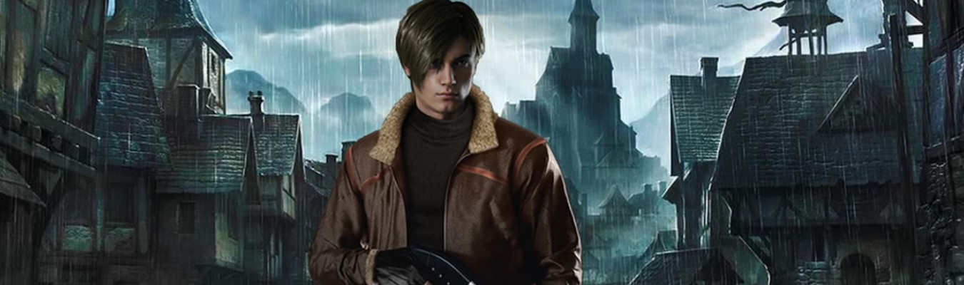 Conheça as figuras mais assustadoras dos jogos de Resident Evil