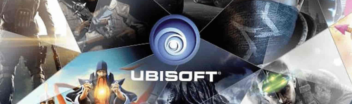 Ubisoft diz que está disposta a avaliar possíveis ofertas de compra da empresa