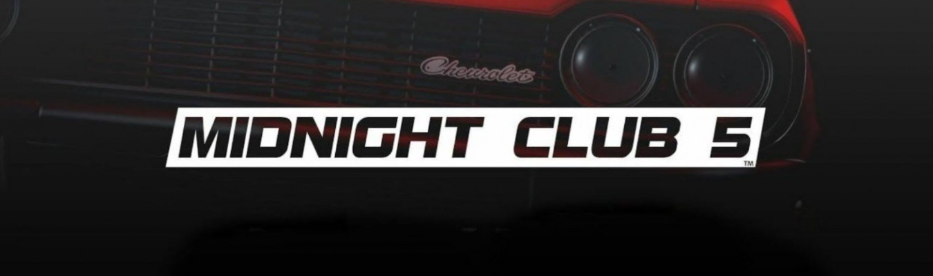 Visual Concepts, estúdio de NBA2K e WWE2K, pode estar trabalhando em novo Midnight Club
