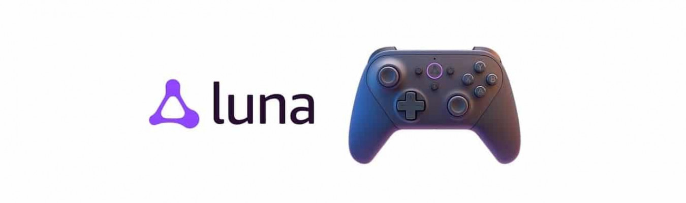Luna, Stadia e Jogos Grátis no GeForce Now 