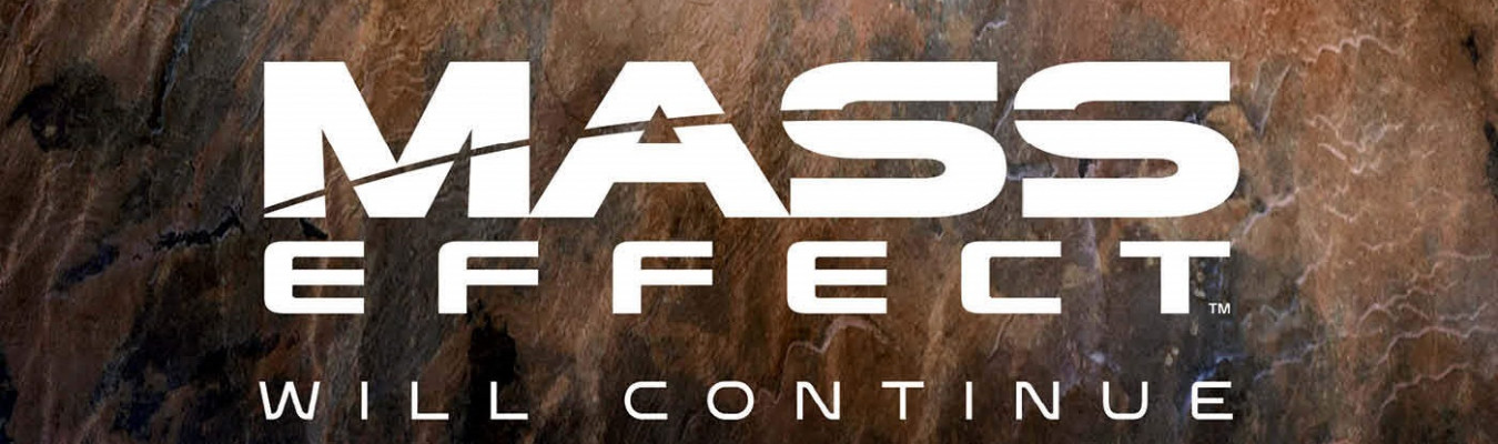 BioWare divulga que o novo Mass Effect ainda se encontra em estágio protótipo de desenvolvimento