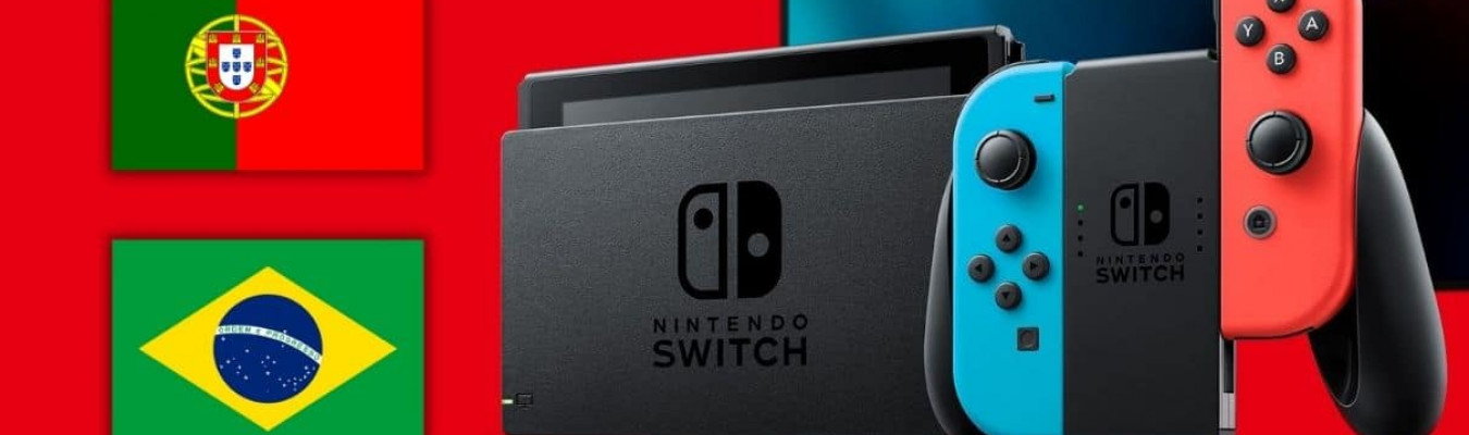 Jogos de Switch para ficar de olho em março de 2023 - Nintendo Blast