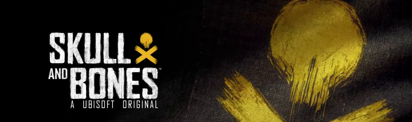 Skull & Bones é reclassificado para Xbox Series, PS5, Stadia e PC